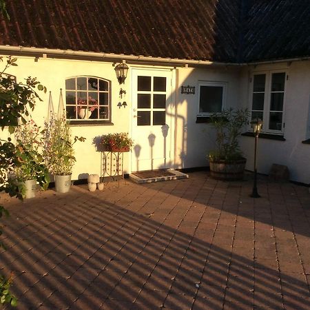 Bed And Breakfast - Stakdelen 47 Allerup Zewnętrze zdjęcie