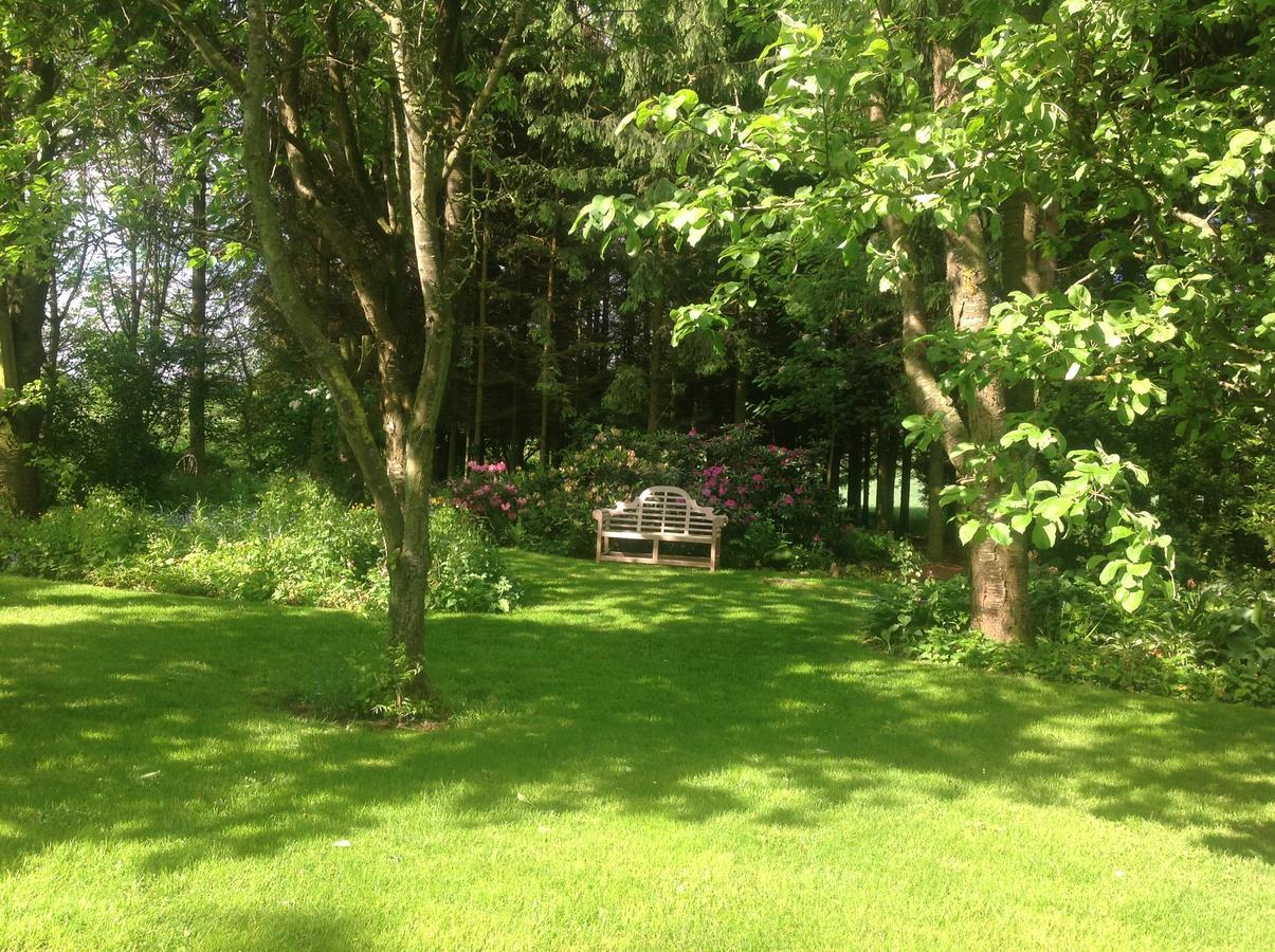 Bed And Breakfast - Stakdelen 47 Allerup Zewnętrze zdjęcie