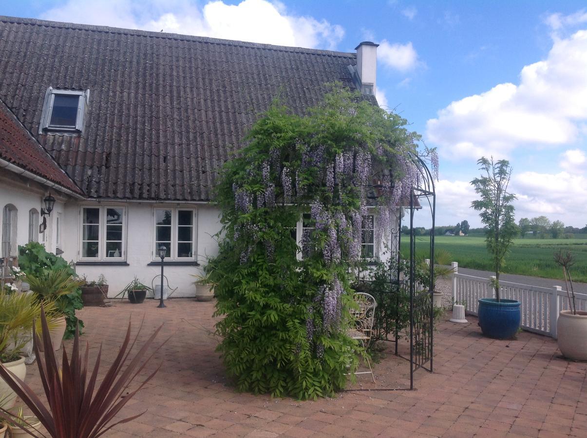 Bed And Breakfast - Stakdelen 47 Allerup Zewnętrze zdjęcie