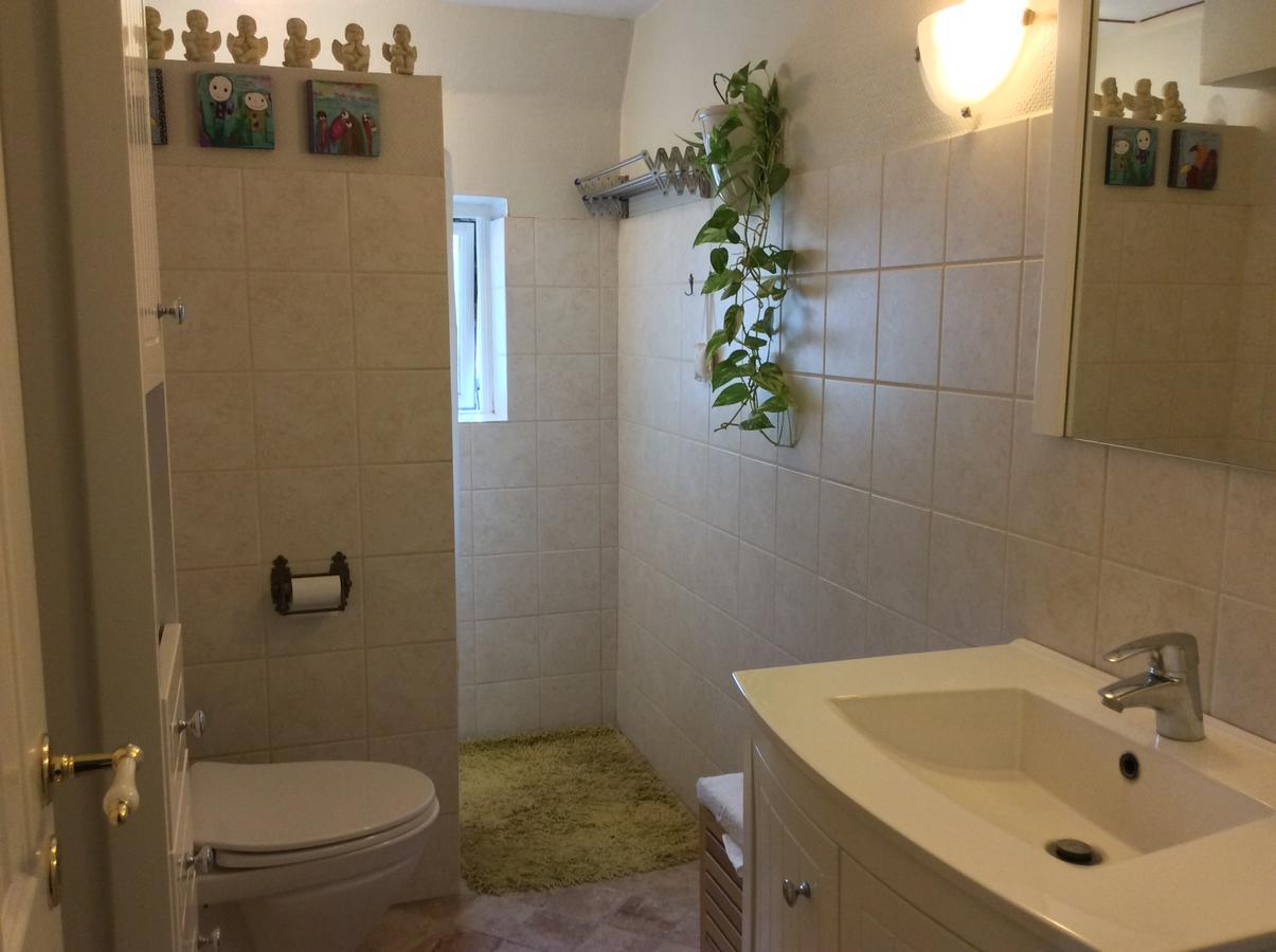 Bed And Breakfast - Stakdelen 47 Allerup Zewnętrze zdjęcie