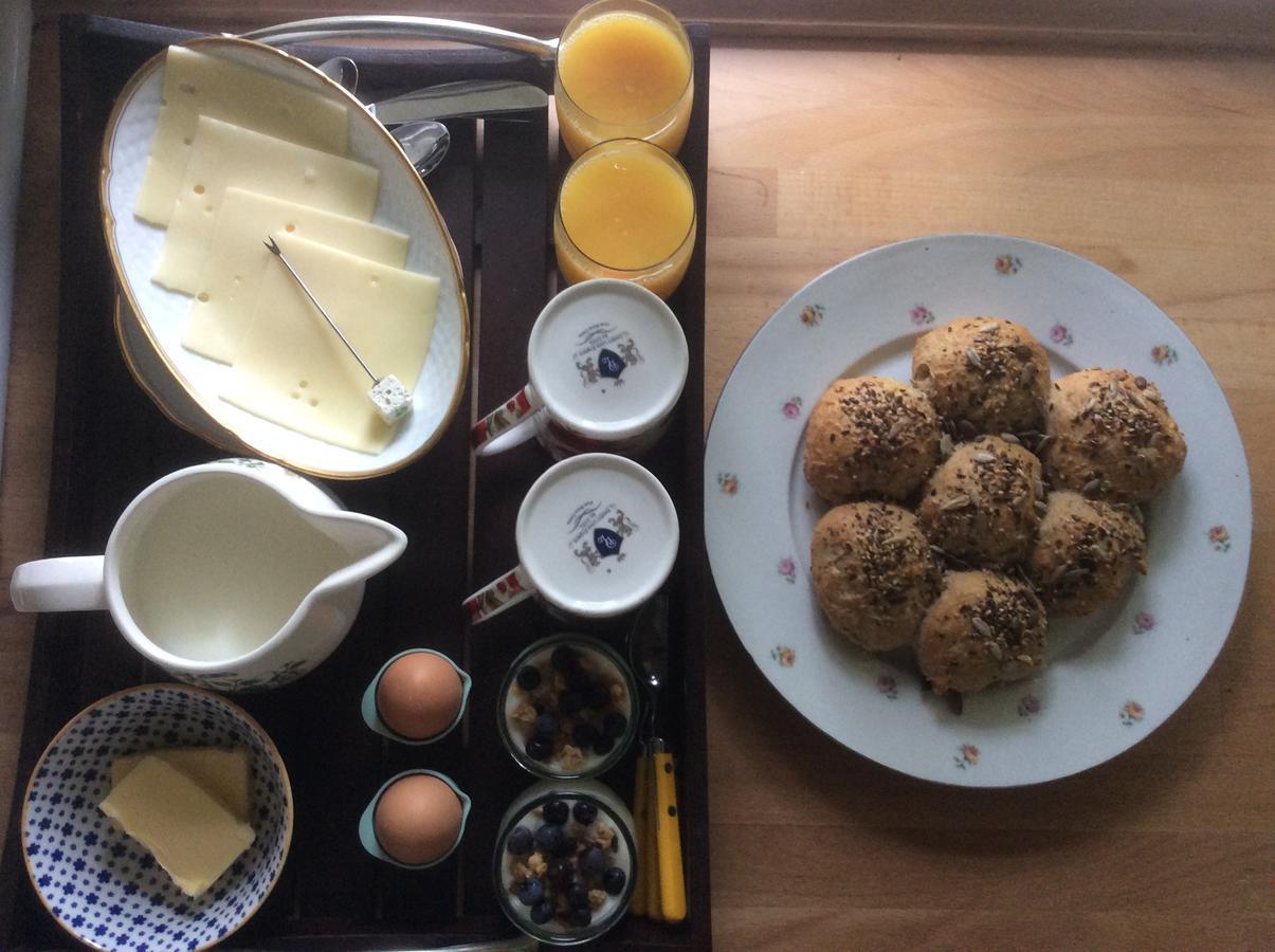 Bed And Breakfast - Stakdelen 47 Allerup Zewnętrze zdjęcie
