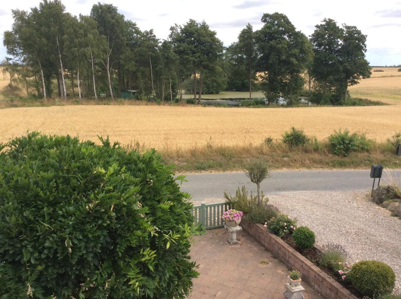 Bed And Breakfast - Stakdelen 47 Allerup Zewnętrze zdjęcie